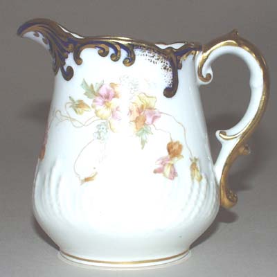 Jug or Pitcher